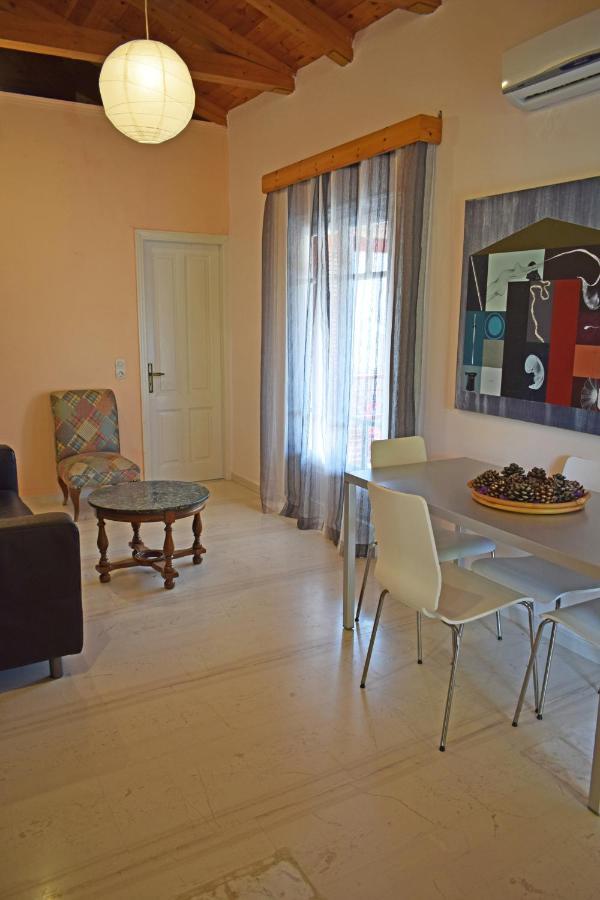 Anemona Apartments And Studios Vasilikí 외부 사진
