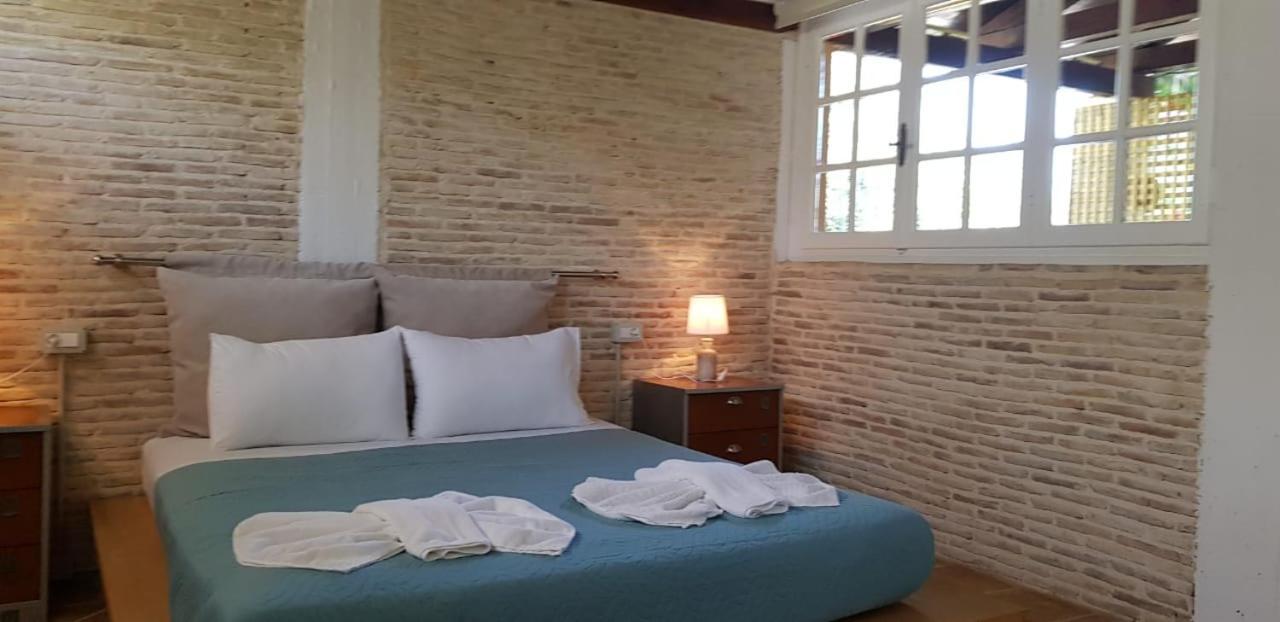 Anemona Apartments And Studios Vasilikí 외부 사진