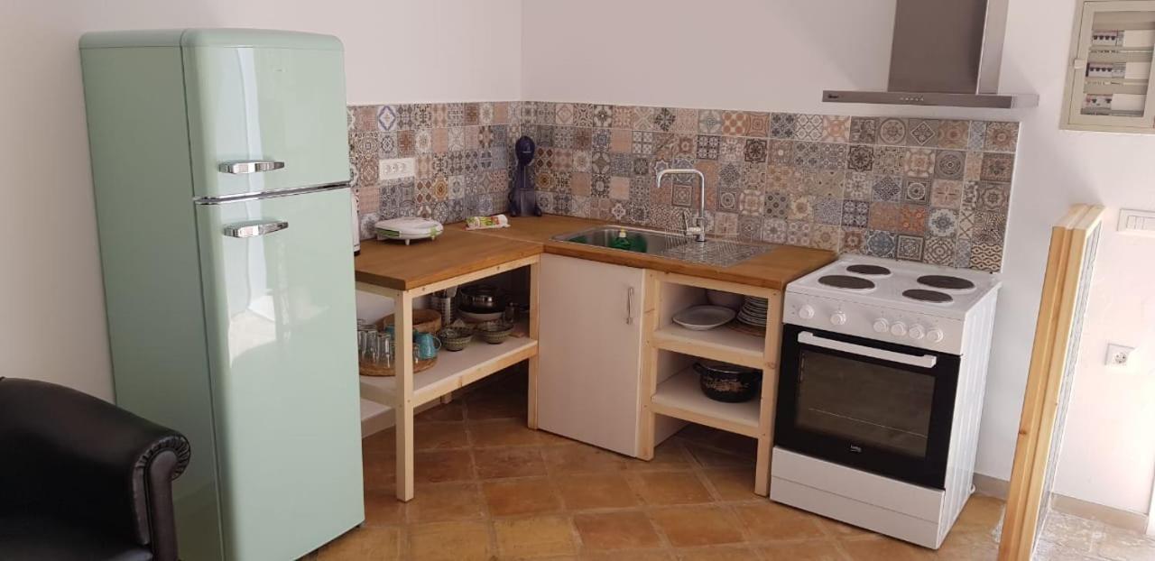 Anemona Apartments And Studios Vasilikí 외부 사진