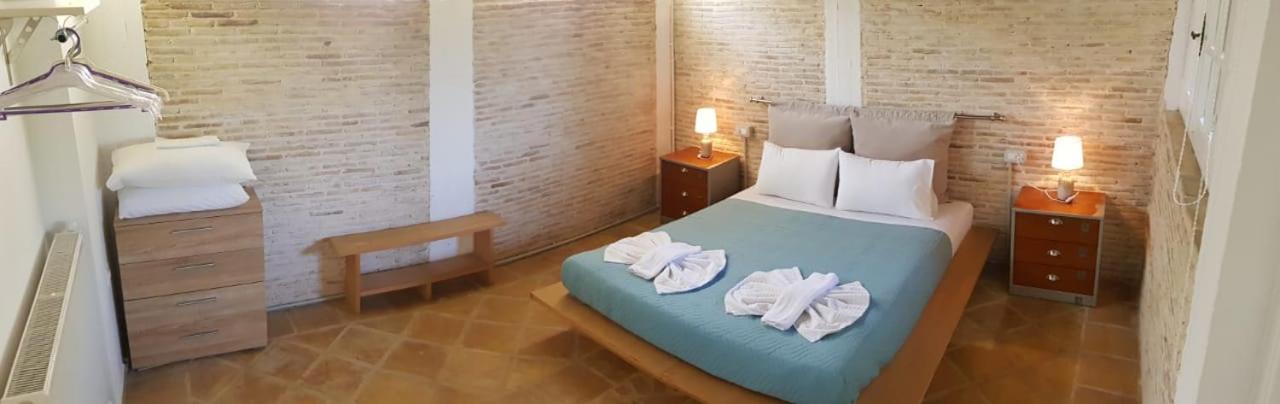 Anemona Apartments And Studios Vasilikí 외부 사진