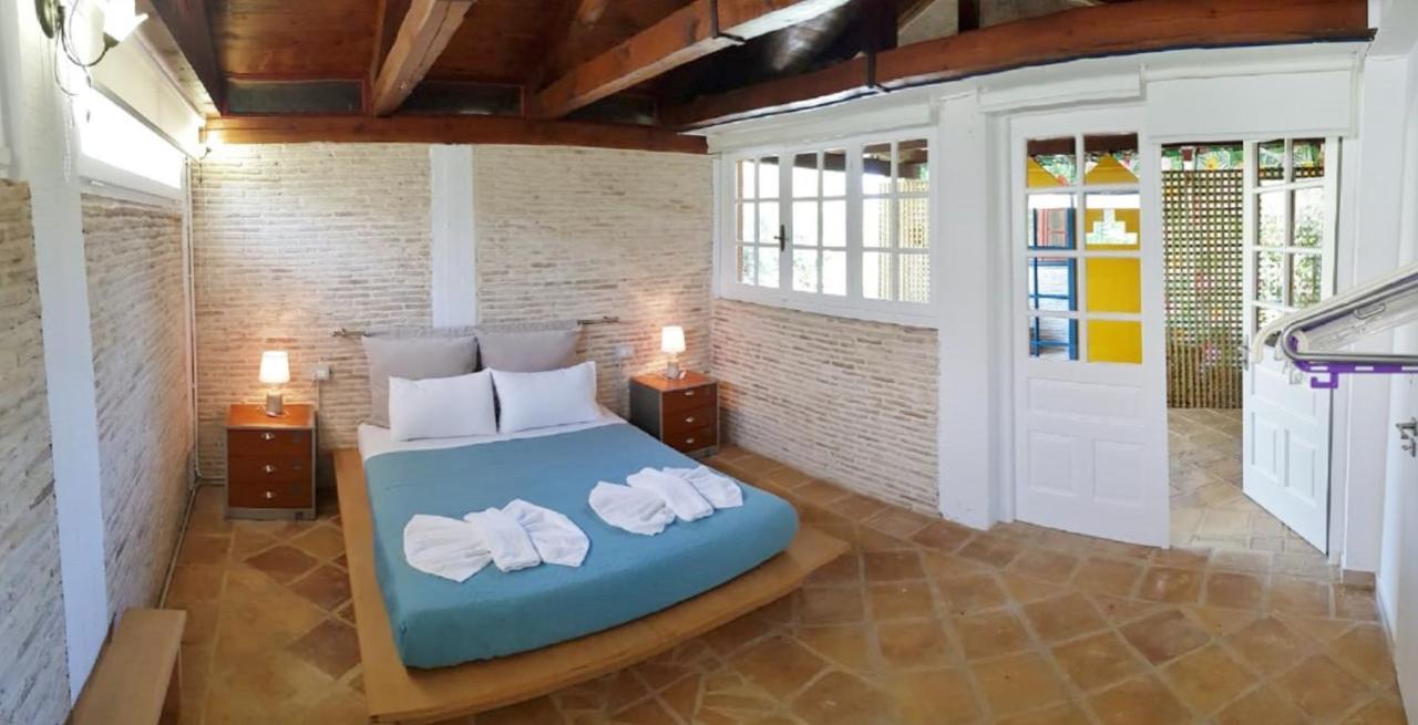 Anemona Apartments And Studios Vasilikí 외부 사진