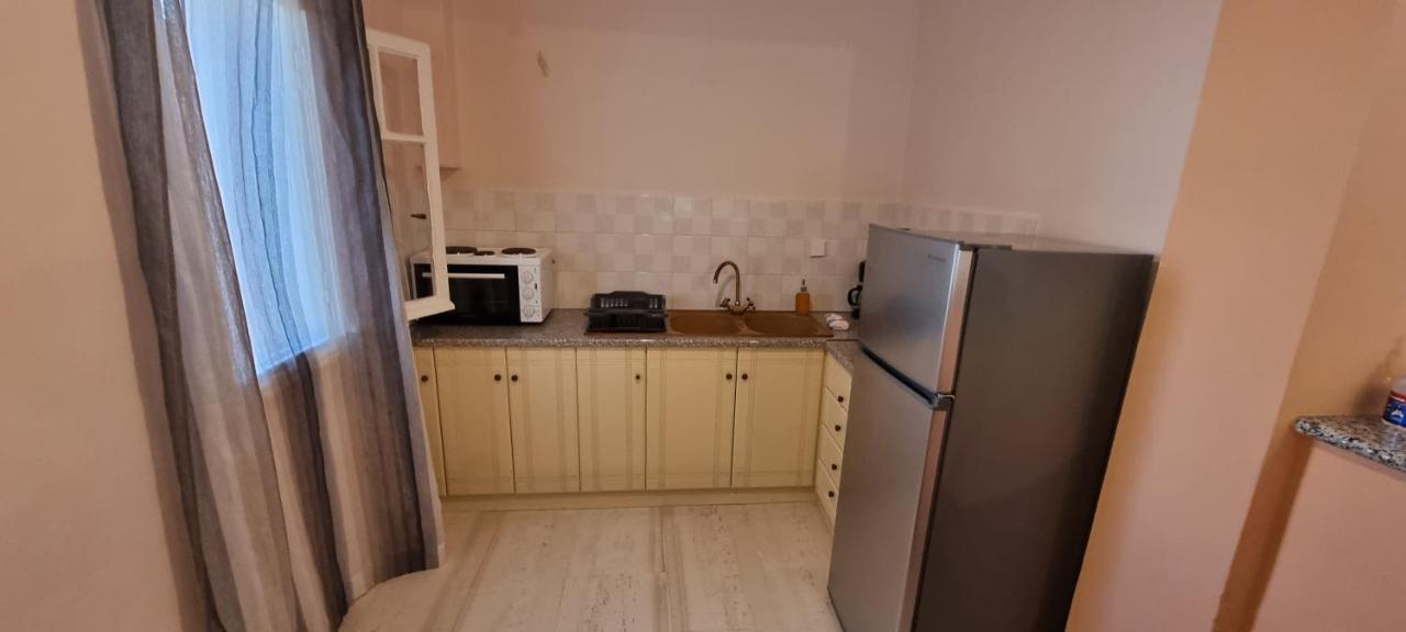 Anemona Apartments And Studios Vasilikí 외부 사진