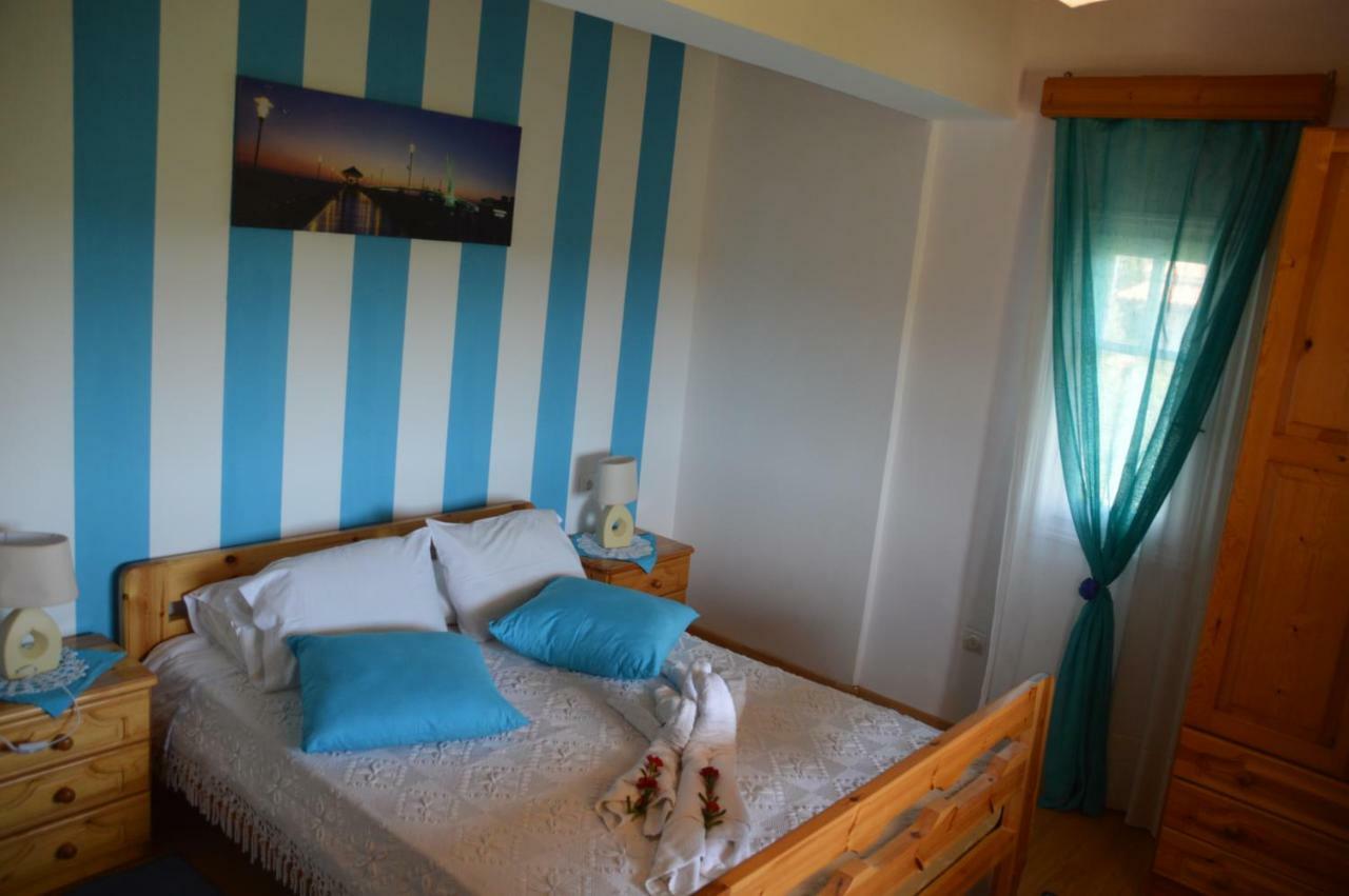 Anemona Apartments And Studios Vasilikí 외부 사진