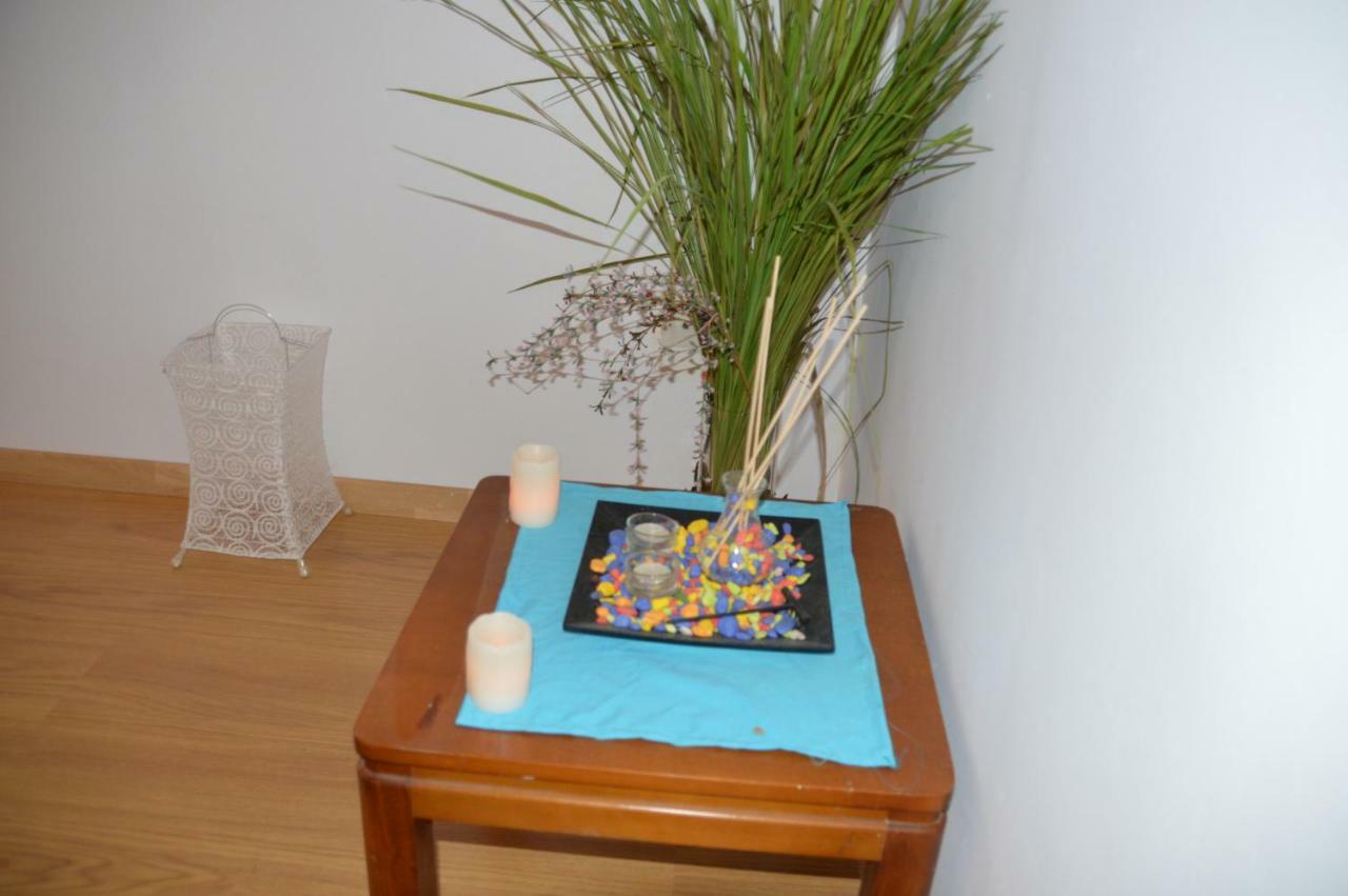 Anemona Apartments And Studios Vasilikí 외부 사진